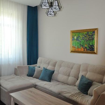 קיוסטנדיל Къща За Гости Ирис מראה חיצוני תמונה